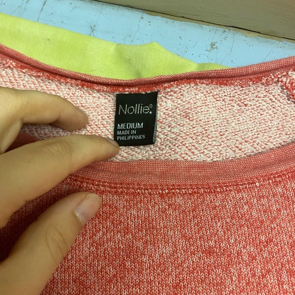 Medium nollie crewneck - Picture 2 of 2